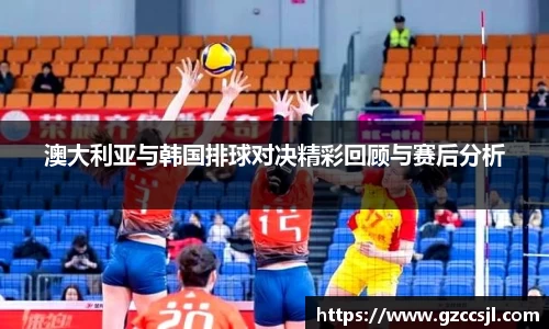 澳大利亚与韩国排球对决精彩回顾与赛后分析
